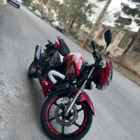 موتور اپاچی 180