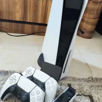 ps5 fat کپی خور