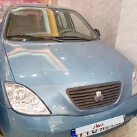 تیبا۲مدل ۹۵