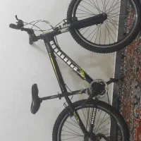 دوچرخه ۲۶ پوما