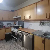 کابینت  MDF کار کرده