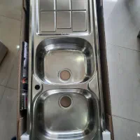 سینگ ظرفشویی اخوان مدل147