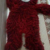 عروسک شاسخین خیلی بزرگ