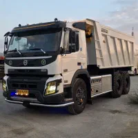 fmx98|خودرو سنگین|تهران, هفت حوض|دیوار