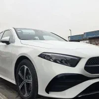 بنز A200L
