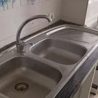 هود/هود شومینه/سینک ظرفشویی/سینک دولگنه