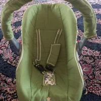 کریر بچه