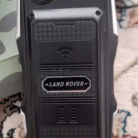 گوشی ارتشی،LANDRovER