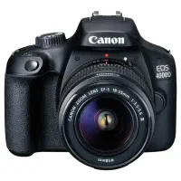 دوربین کانن 4000D -18-55
