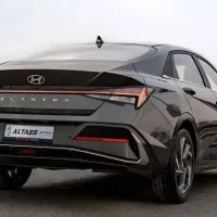 فروش فوق العاده هیوندای النترا ۲۰۲۶ استان گیلان