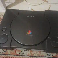 پلی استیشن 1