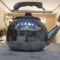 کتری استیل
