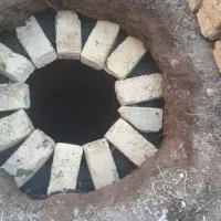 مغنی چاه آب و فاضلاب و ارت و کنده کاری و...