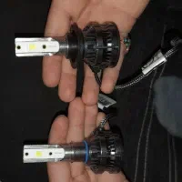 هدلایت تک رنگ