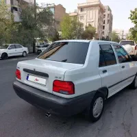 پراید مدل ۱۳۹۹  بدون رنگ