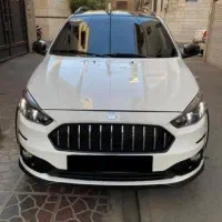 اطلس G سانروف دار