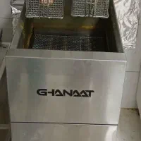 وسایل فست فود