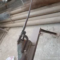 نورد و گیوتین