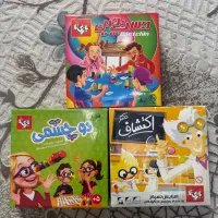 بازی رومیزی