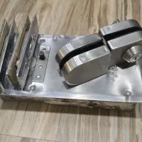 یراق شیشه سکوریت