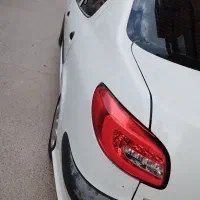 206 SD V8|خودرو سواری و وانت|کرمان, |دیوار