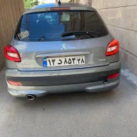 207پانا|خودرو سواری و وانت|کرج, برغان|دیوار