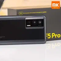 Poco F5 Pro|موبایل|نجف‌آباد, ویلاشهر|دیوار