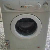 لباسشویی آبسال