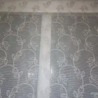 پرده زبرا دو مکانیزم درحد نو
