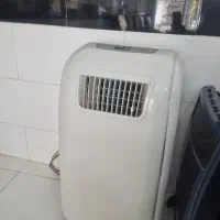 کولر گازی