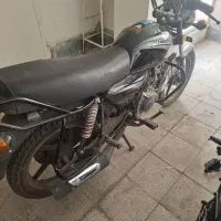 موتور کی ال دی ۴۰۴