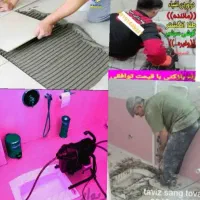 لوله بازکنی فنرزن چاه بازکن لوله کشی اب و فاظلاب