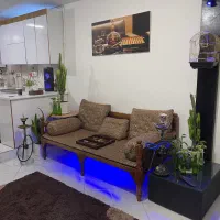 اجاره سوئیت ساعتی و روزانه در فردیس با پارکینگ