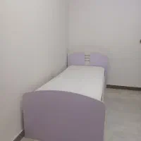 سرویس خوابه نوجوان ۲ نفره