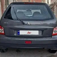 پراید 111 مدل 94