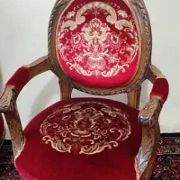 مبل سلطنتی فوق راحت