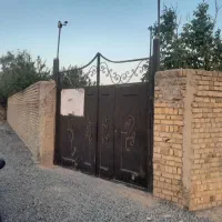 فروش یک قطعه ویلاباغ ۴۵۰۰متری برجاده فراهان سنددار