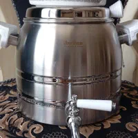 کتری قوری نو توکارتو