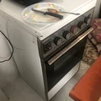 اجاق گاز چهار شعله ایتالیای