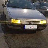 روا سال دوگانه کارخانه