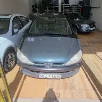 206 مدل 82 تیپ 2