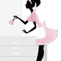 استخدام نظافت کار خانم