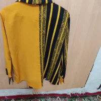 یک عدد شومیز