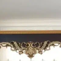 کتیبه پرده ۶ متر