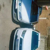 دنا تیپ ۲ خونگی معاوضه با پارس ۱۴۰۱
