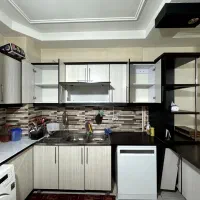 کابینت|آبچکان و نظمدهنده ظروف|بجنورد, |دیوار