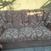 مبل نیم ست۲دست