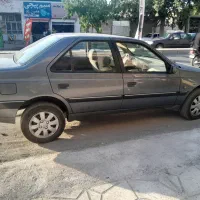 پژو۴۰۵|خودرو سواری و وانت|همدان, |دیوار