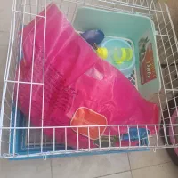 قفس خرگوش