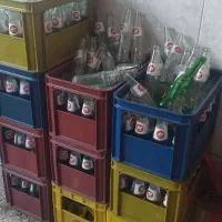 جعبه نوشابه
